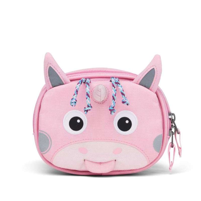 AFFENZAHN Lenkertasche, Affenzahn Designs Einhorn von Affenzahn