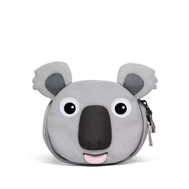 AFFENZAHN Lenkertasche, Affenzahn Designs Koala von Affenzahn