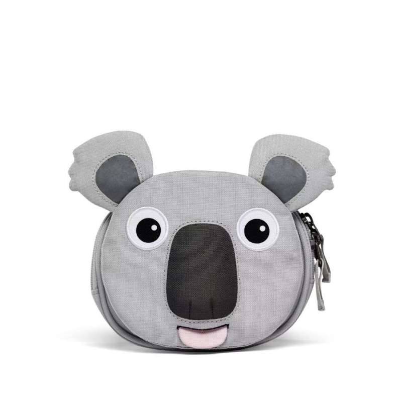 AFFENZAHN Lenkertasche, Affenzahn Designs Koala von Affenzahn