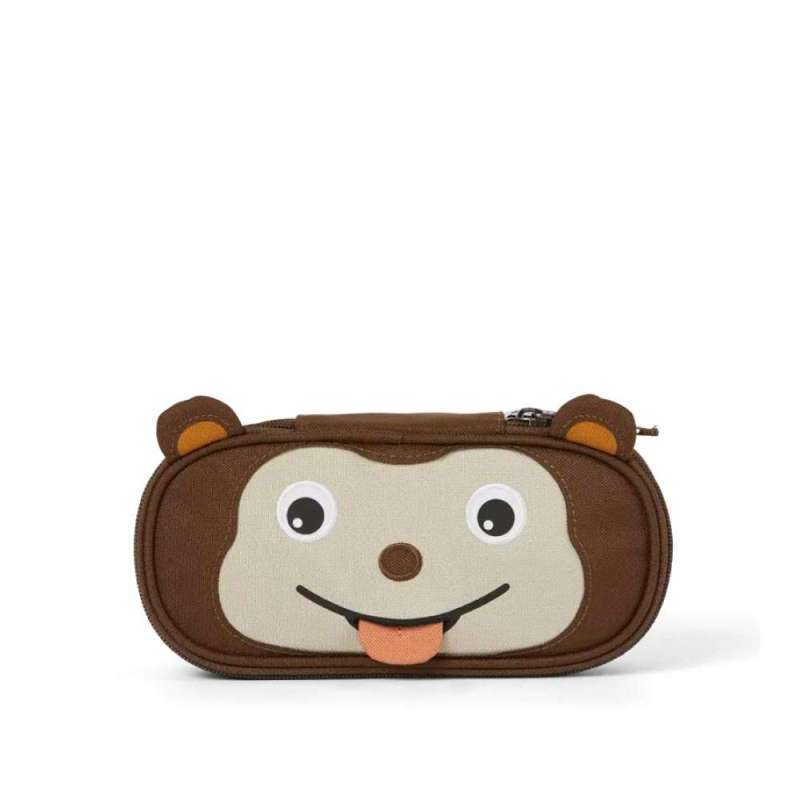 AFFENZAHN Mäppchen, Affenzahn Designs Affenzahn von Affenzahn