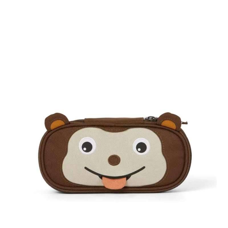 AFFENZAHN Mäppchen, Affenzahn Designs Affenzahn von Affenzahn