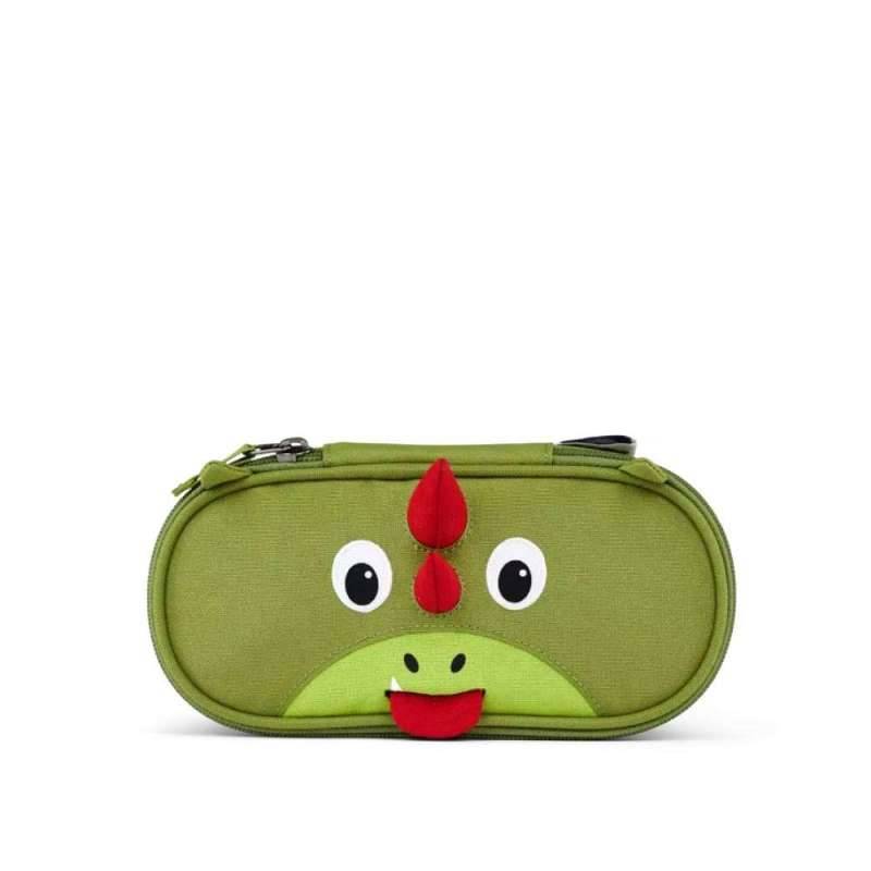 AFFENZAHN Mäppchen, Affenzahn Designs Drache von Affenzahn