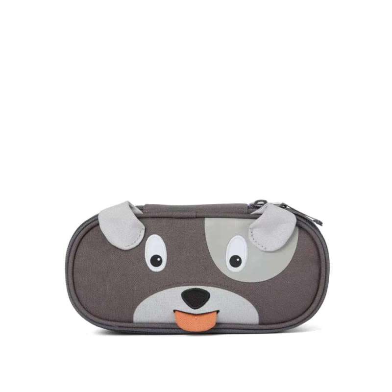 AFFENZAHN Mäppchen, Affenzahn Designs Hund von Affenzahn