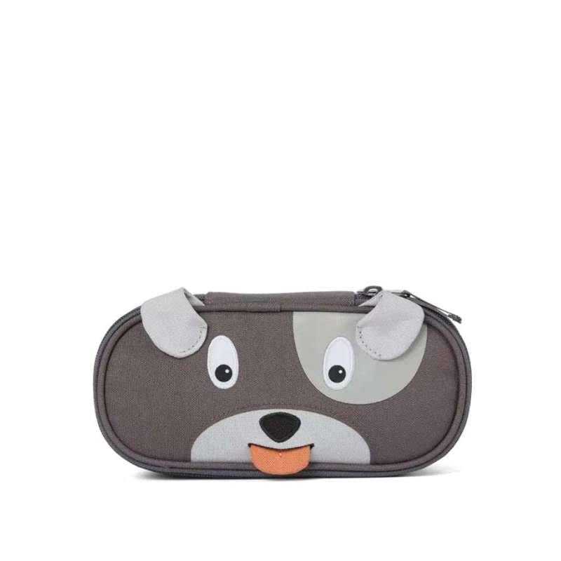 AFFENZAHN Mäppchen, Affenzahn Designs Hund von Affenzahn