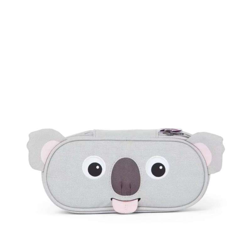 AFFENZAHN Mäppchen, Affenzahn Designs Koala von Affenzahn