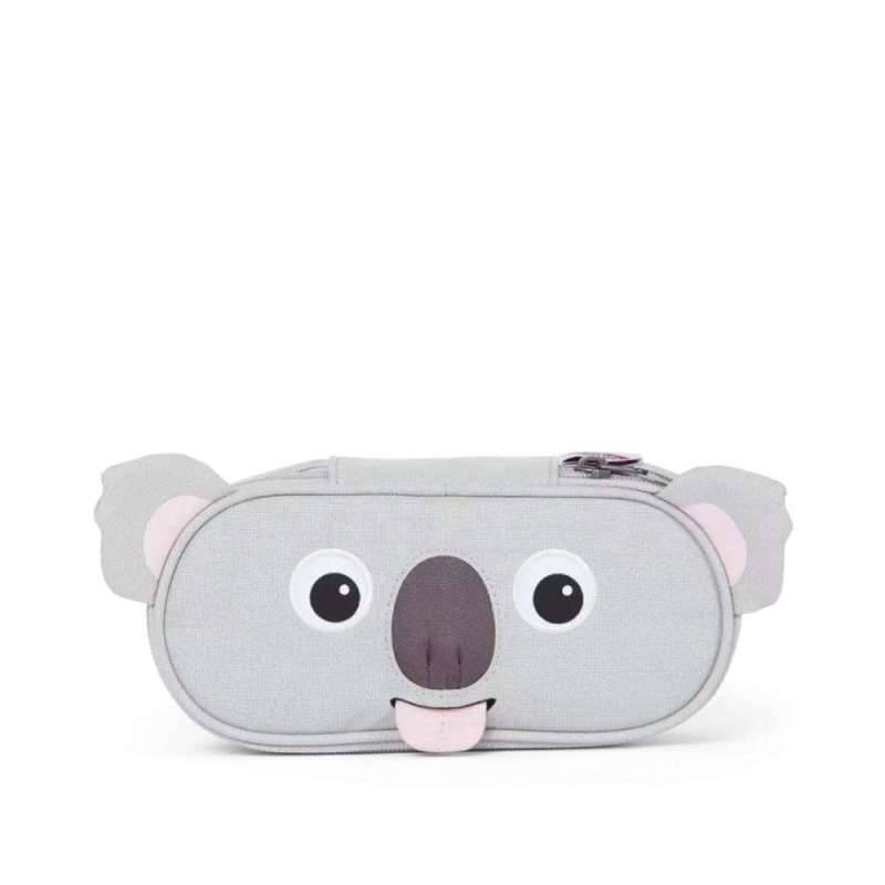 AFFENZAHN Mäppchen, Affenzahn Designs Koala von Affenzahn