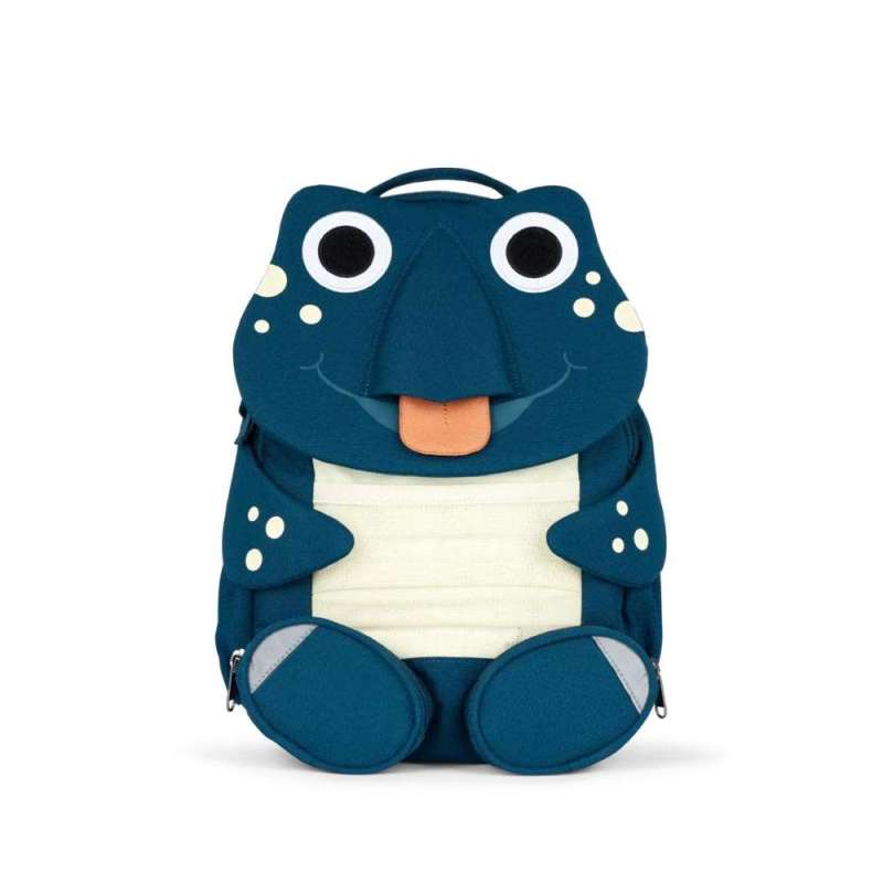AFFENZAHN Rucksack GROßER FREUND Modell 2025, Affenzahn Designs Schildkršte AFFENZAHN Rucksack GROßER FREUND Modell 2025, Affenzahn Designs Schildkršte von Affenzahn