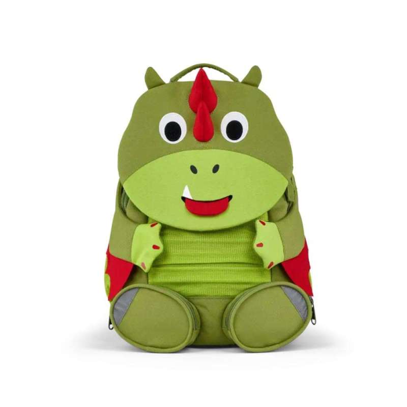 AFFENZAHN Rucksack GROßER FREUND Modell 2025, Affenzahn Designs Drache AFFENZAHN Rucksack GROßER FREUND Modell 2025, Affenzahn Designs Drache von Affenzahn