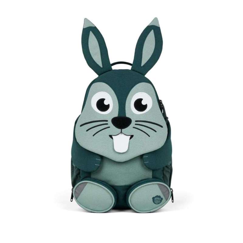 AFFENZAHN Rucksack GROßER FREUND Modell 2025, Affenzahn Designs Hase AFFENZAHN Rucksack GROßER FREUND Modell 2025, Affenzahn Designs Hase von Affenzahn