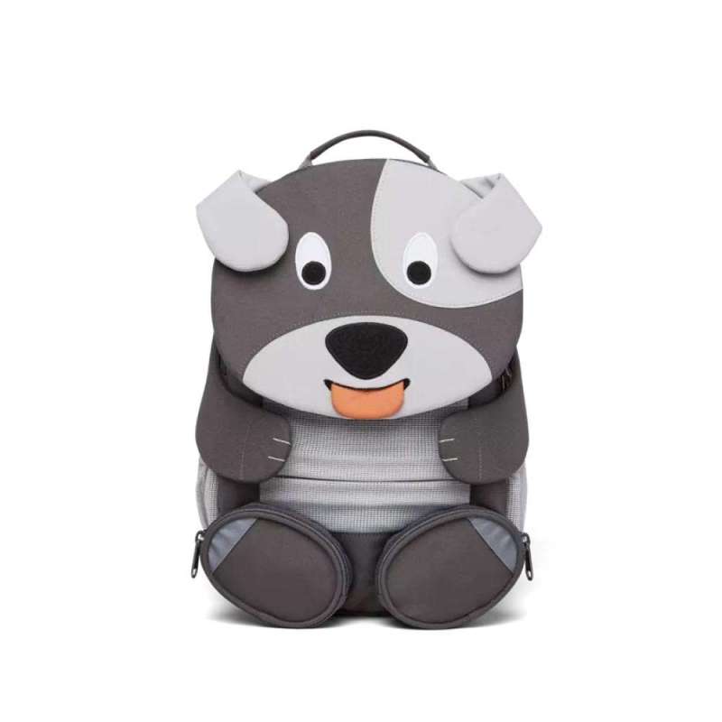 AFFENZAHN Rucksack GROßER FREUND Modell 2025, Affenzahn Designs Hund AFFENZAHN Rucksack GROßER FREUND Modell 2025, Affenzahn Designs Hund von Affenzahn