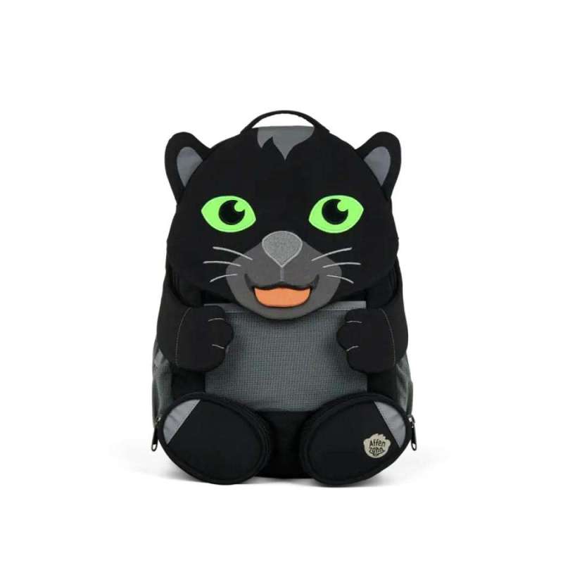 AFFENZAHN Rucksack GROßER FREUND Modell 2025, Affenzahn Designs Panther AFFENZAHN Rucksack GROßER FREUND Modell 2025, Affenzahn Designs Panther von Affenzahn