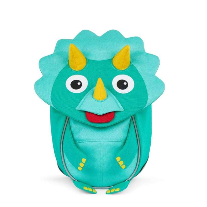 AFFENZAHN Rucksack KLEINER FREUND, Affenzahn Designs Dinosaurier AFFENZAHN Rucksack KLEINER FREUND, Affenzahn Designs Dinosaurier von Affenzahn