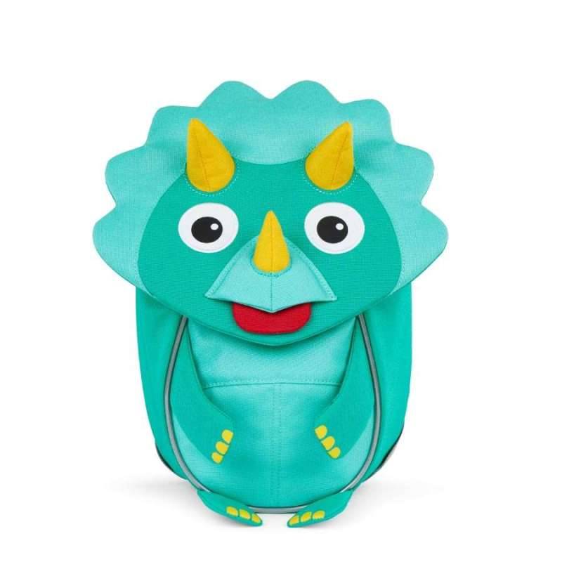 AFFENZAHN Rucksack KLEINER FREUND, Affenzahn Designs Dinosaurier von Affenzahn
