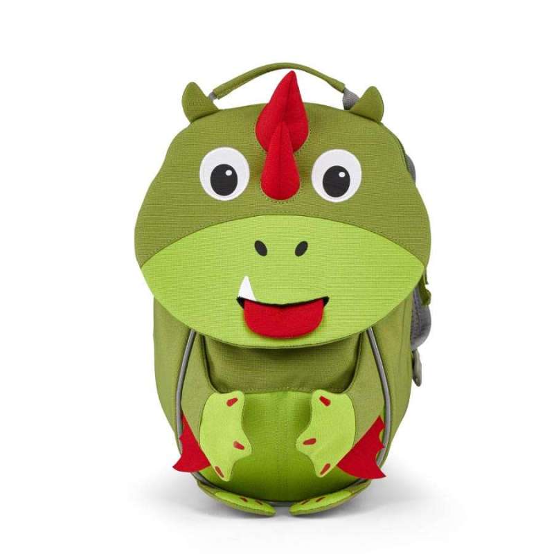 AFFENZAHN Rucksack KLEINER FREUND, Affenzahn Designs Drache AFFENZAHN Rucksack KLEINER FREUND, Affenzahn Designs Drache von Affenzahn