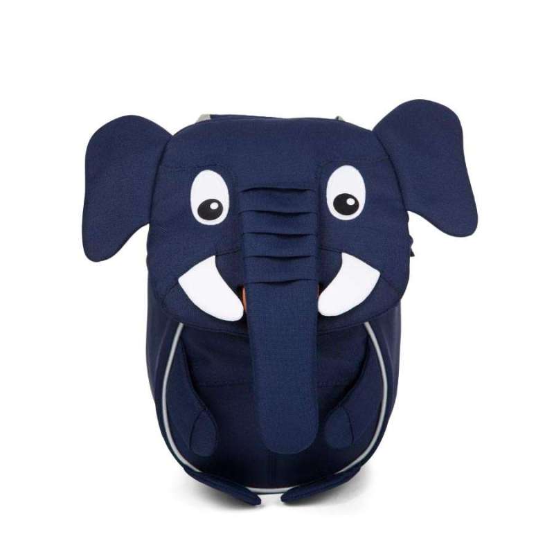 AFFENZAHN Rucksack KLEINER FREUND, Affenzahn Designs Elefant AFFENZAHN Rucksack KLEINER FREUND, Affenzahn Designs Elefant von Affenzahn