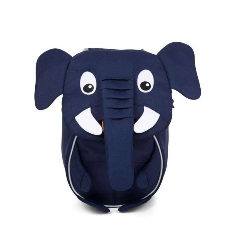 AFFENZAHN Rucksack KLEINER FREUND, Affenzahn Designs Elefant von Affenzahn