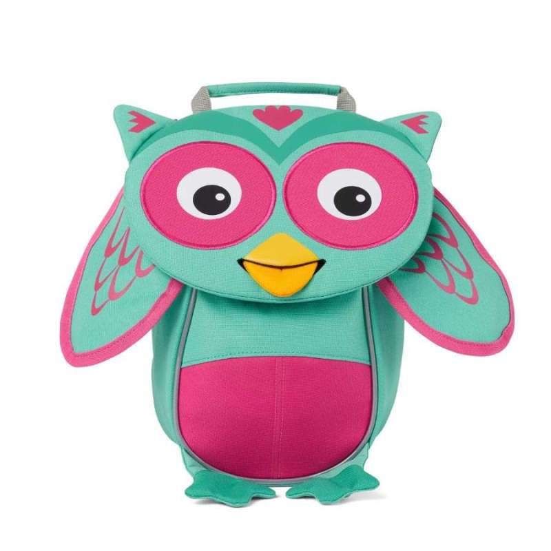 AFFENZAHN Rucksack KLEINER FREUND, Affenzahn Designs Eule AFFENZAHN Rucksack KLEINER FREUND, Affenzahn Designs Eule von Affenzahn