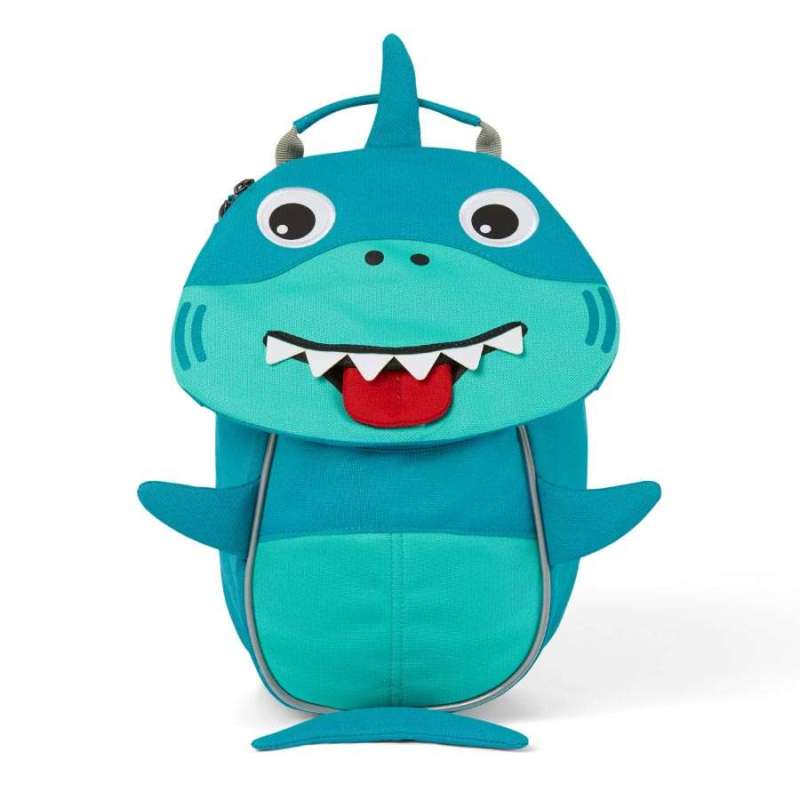 AFFENZAHN Rucksack KLEINER FREUND, Affenzahn Designs Hai AFFENZAHN Rucksack KLEINER FREUND, Affenzahn Designs Hai von Affenzahn