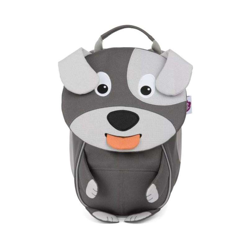 AFFENZAHN Rucksack KLEINER FREUND, Affenzahn Designs Hund AFFENZAHN Rucksack KLEINER FREUND, Affenzahn Designs Hund von Affenzahn