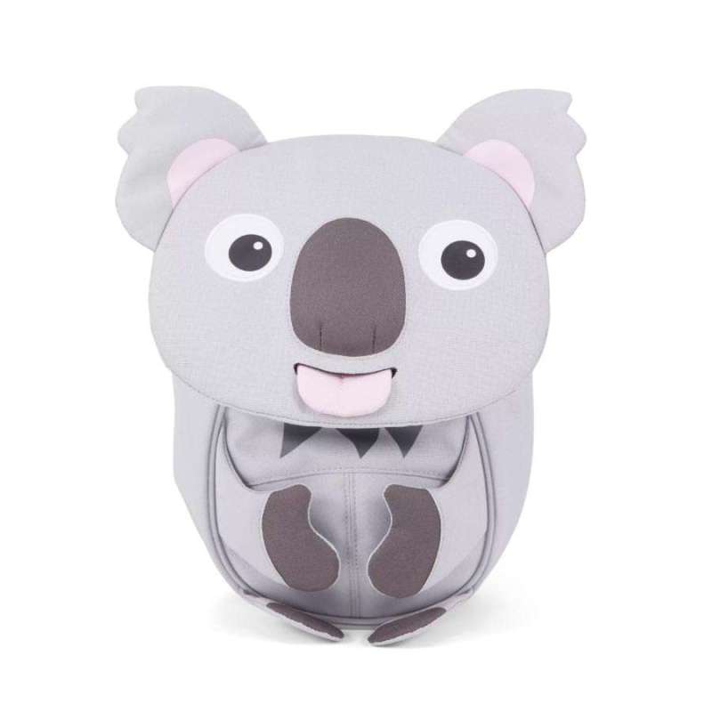 AFFENZAHN Rucksack KLEINER FREUND, Affenzahn Designs Koala AFFENZAHN Rucksack KLEINER FREUND, Affenzahn Designs Koala von Affenzahn