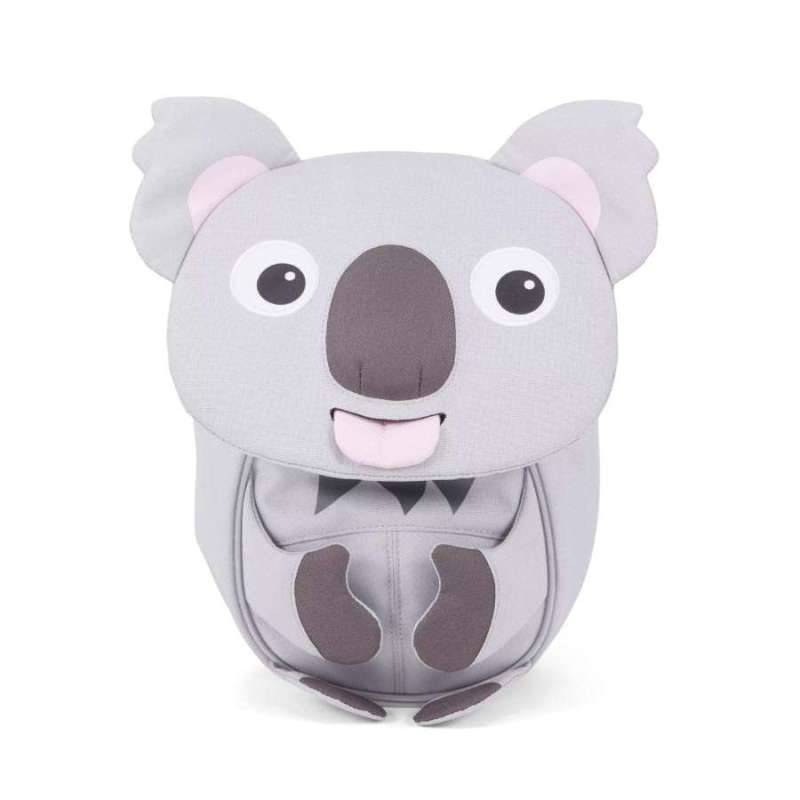 AFFENZAHN Rucksack KLEINER FREUND, Affenzahn Designs Koala von Affenzahn
