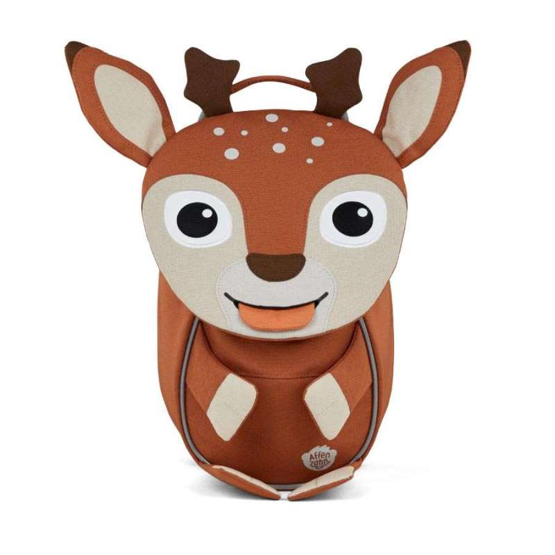 AFFENZAHN Rucksack KLEINER FREUND, Affenzahn Designs Reh AFFENZAHN Rucksack KLEINER FREUND, Affenzahn Designs Reh von Affenzahn