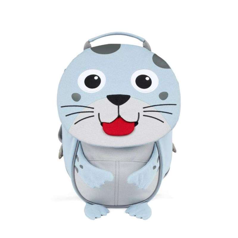 AFFENZAHN Rucksack KLEINER FREUND, Affenzahn Designs Robbe AFFENZAHN Rucksack KLEINER FREUND, Affenzahn Designs Robbe von Affenzahn