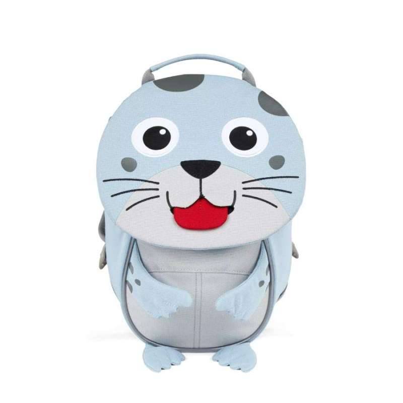 AFFENZAHN Rucksack KLEINER FREUND, Affenzahn Designs Robbe von Affenzahn