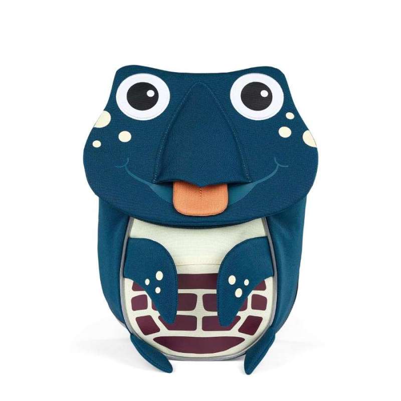 AFFENZAHN Rucksack KLEINER FREUND, Affenzahn Designs Schildkršte AFFENZAHN Rucksack KLEINER FREUND, Affenzahn Designs Schildkršte von Affenzahn
