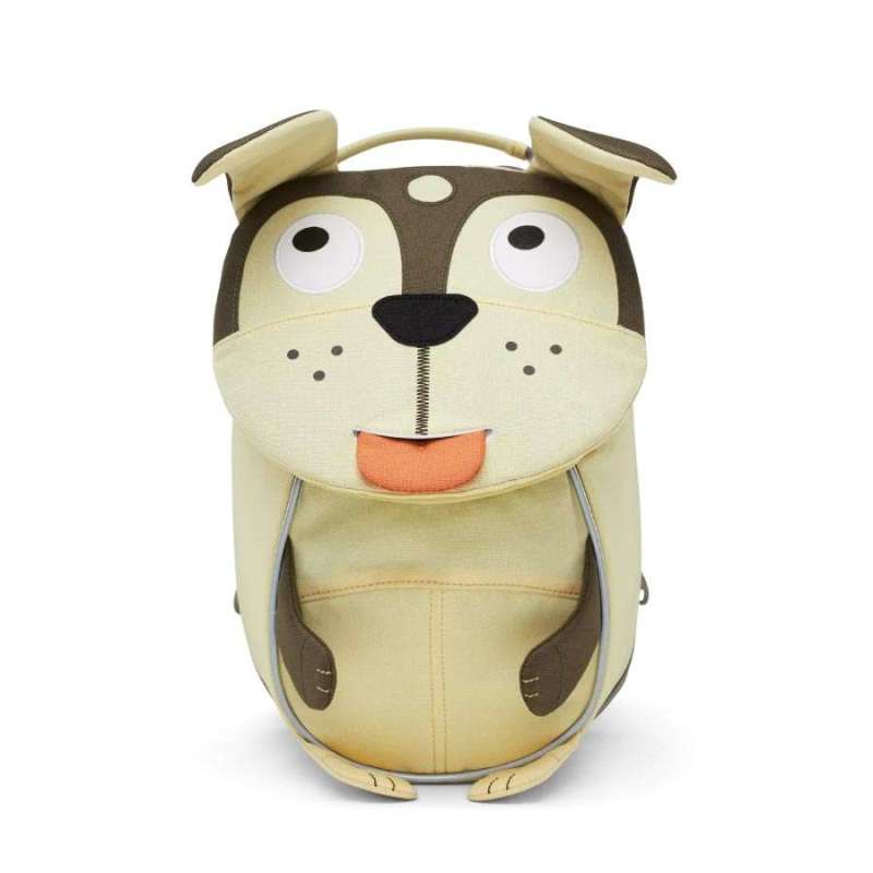 AFFENZAHN Rucksack KLEINER FREUND, Affenzahn Designs Tonie Hund AFFENZAHN Rucksack KLEINER FREUND, Affenzahn Designs Tonie Hund von Affenzahn