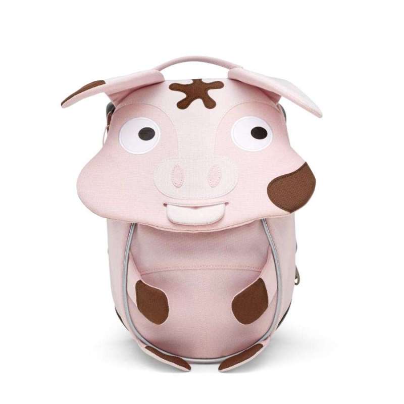 AFFENZAHN Rucksack KLEINER FREUND, Affenzahn Designs Tonie Schwein AFFENZAHN Rucksack KLEINER FREUND, Affenzahn Designs Tonie Schwein von Affenzahn
