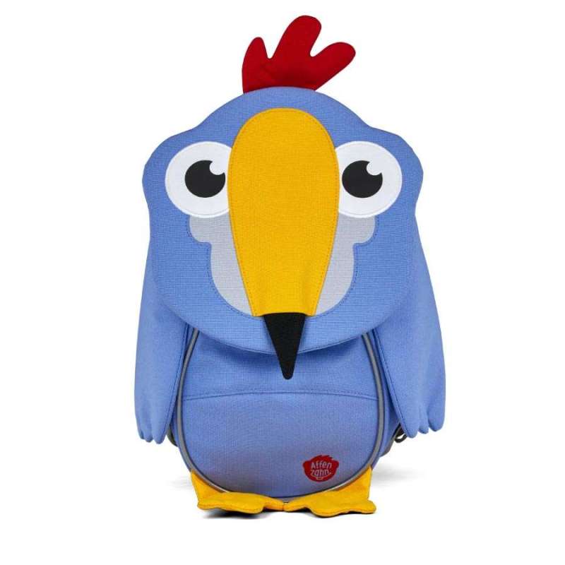 AFFENZAHN Rucksack KLEINER FREUND, Affenzahn Designs Tukan AFFENZAHN Rucksack KLEINER FREUND, Affenzahn Designs Tukan von Affenzahn