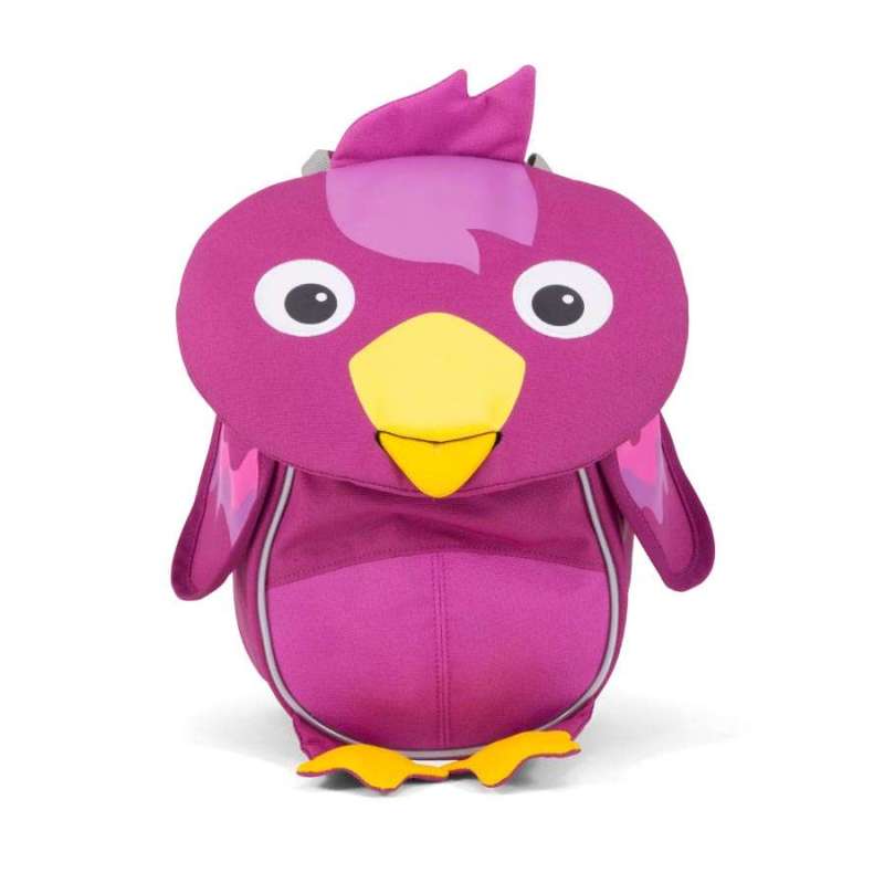 AFFENZAHN Rucksack KLEINER FREUND, Affenzahn Designs Vogel AFFENZAHN Rucksack KLEINER FREUND, Affenzahn Designs Vogel von Affenzahn