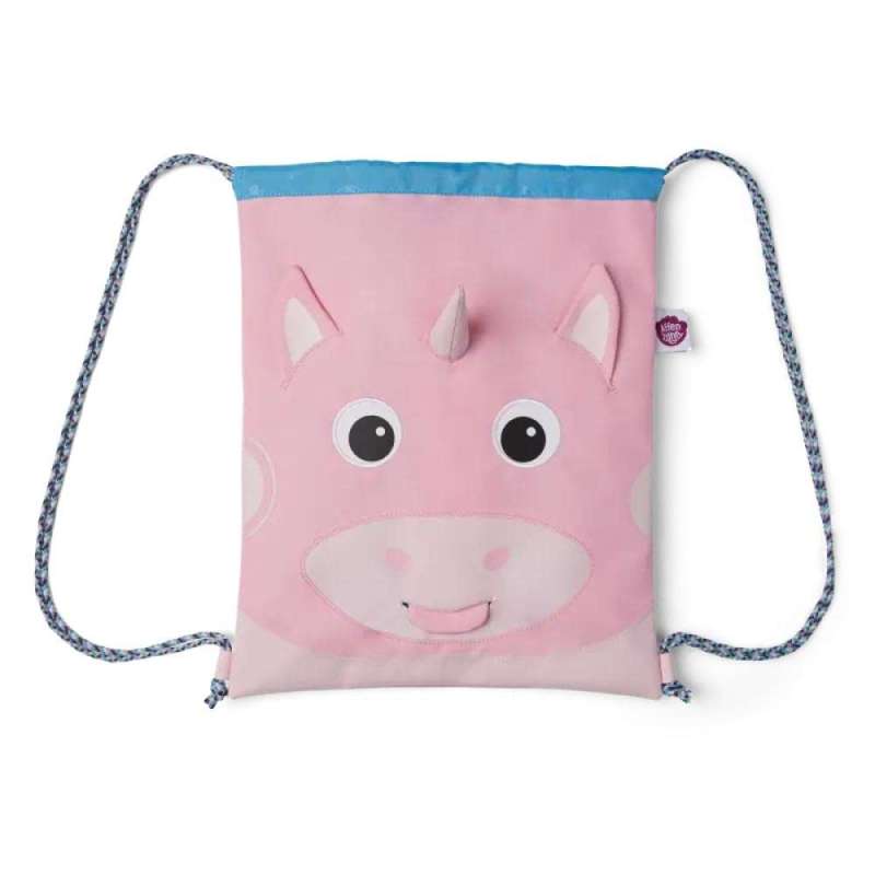 AFFENZAHN Turnbeutel, Affenzahn Designs Einhorn von Affenzahn