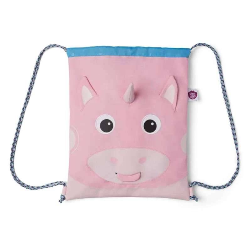 AFFENZAHN Turnbeutel, Affenzahn Designs Einhorn von Affenzahn