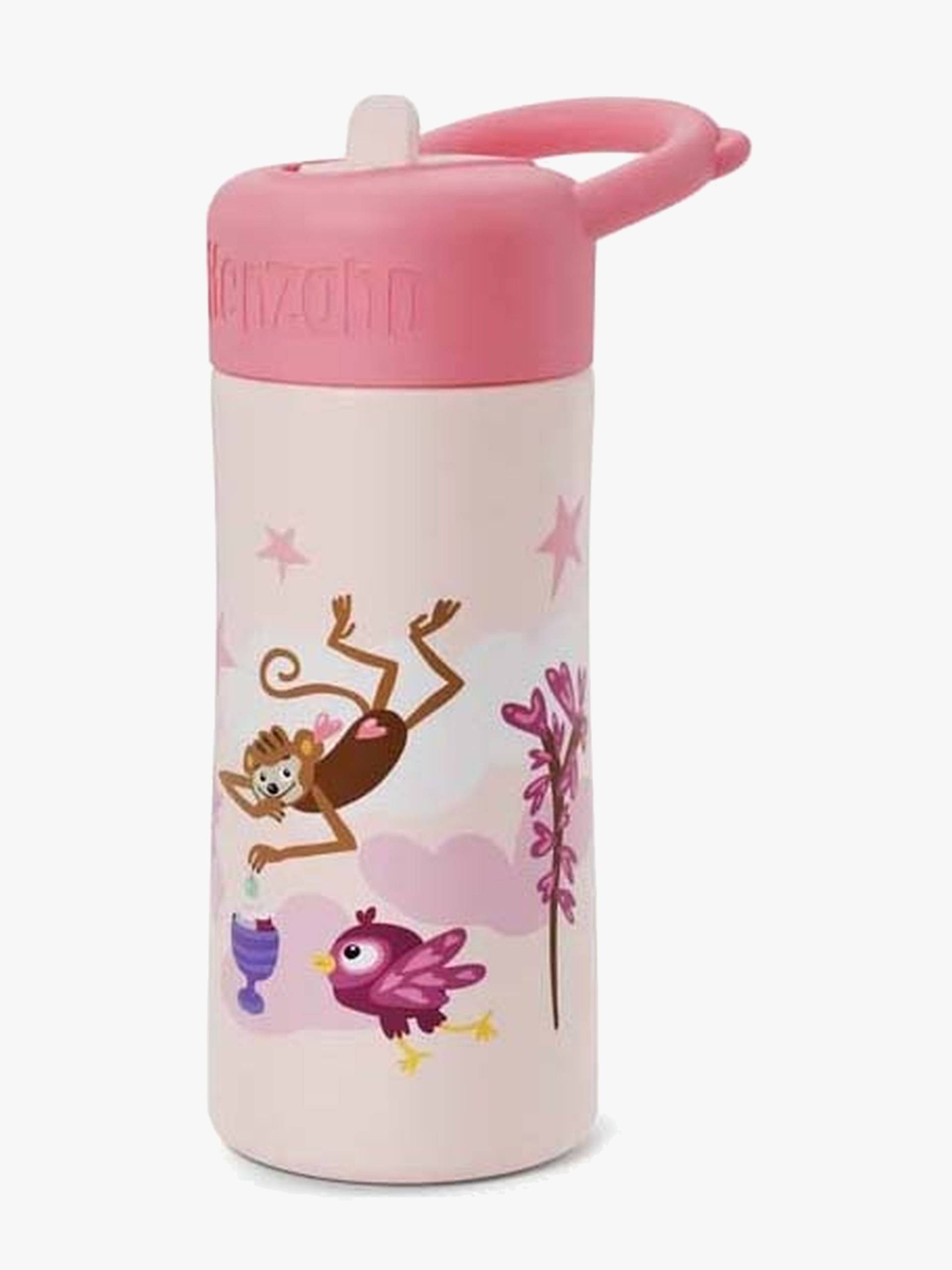 Affenzahn Edelstahl Trinkflasche, Fabulous Fantasy World Affenzahn Edelstahl Trinkflasche, Fabulous Fantasy World von Affenzahn