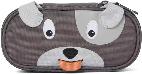 Affenzahn Federmäppchen, Dog Affenzahn Federmäppchen, Dog von Affenzahn