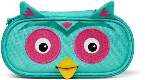 Affenzahn Federmäppchen, Owl Affenzahn Federmäppchen, Owl von Affenzahn