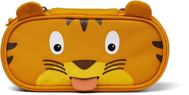 Affenzahn Federmäppchen, Tiger Affenzahn Federmäppchen, Tiger von Affenzahn