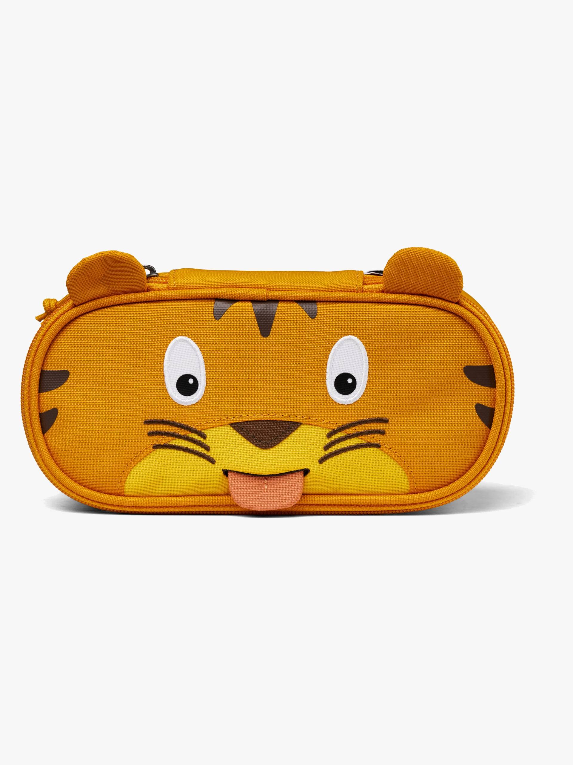 Affenzahn Federmäppchen, Tiger Affenzahn Federmäppchen, Tiger von Affenzahn