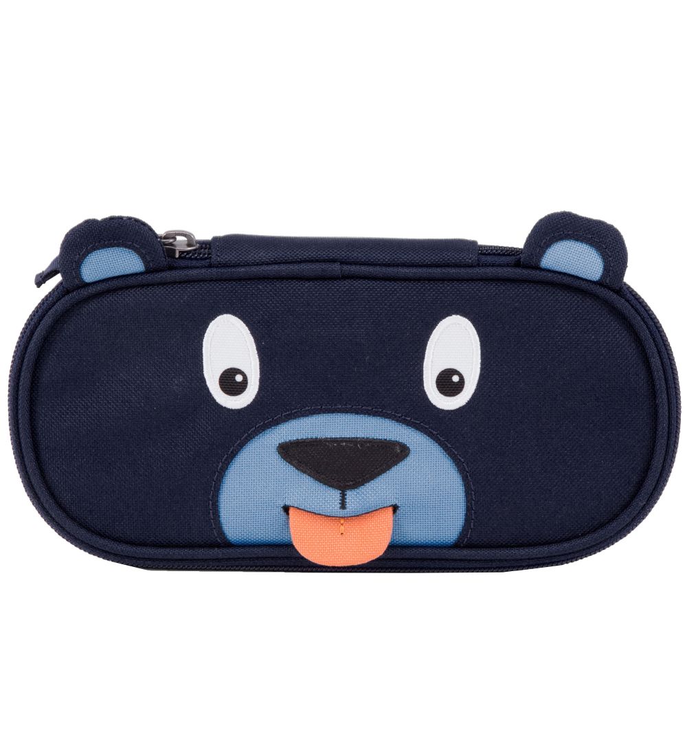 Affenzahn Federmäppchen - Bobo Bear - Affenzahn - One Size - Federmäppchen Affenzahn Federmäppchen - Bobo Bear - Affenzahn - One Size - Federmäppchen von Affenzahn