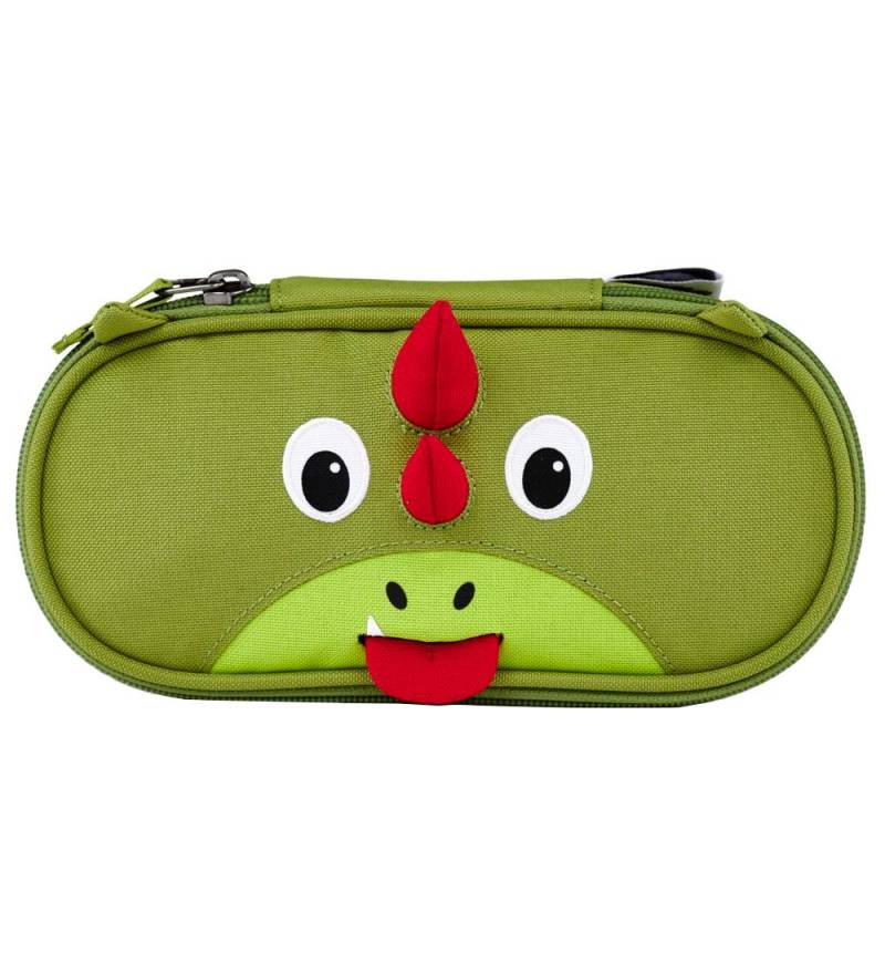 Affenzahn Federmäppchen - Drache - Grün - Affenzahn - One Size - Federmäppchen Affenzahn Federmäppchen - Drache - Grün - Affenzahn - One Size - Federmäppchen von Affenzahn