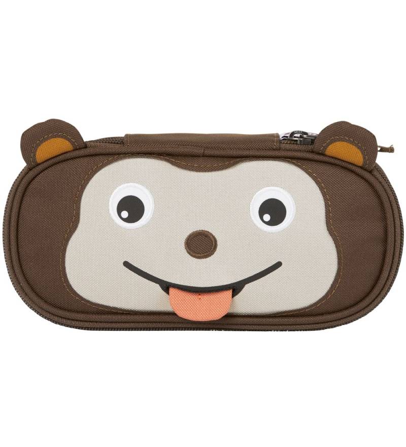 Affenzahn Federtasche - Affenzahn Monkey - Affenzahn - One Size - Federmäppchen Affenzahn Federtasche - Affenzahn Monkey - Affenzahn - One Size - Federmäppchen von Affenzahn