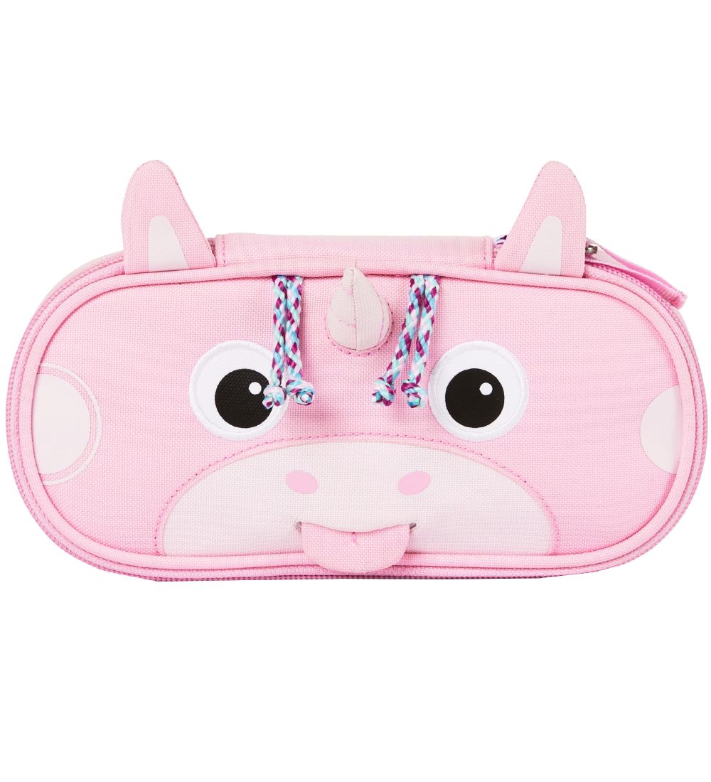 Affenzahn Federtasche - Einhorn - Affenzahn - One Size - Federmäppchen Affenzahn Federtasche - Einhorn - Affenzahn - One Size - Federmäppchen von Affenzahn