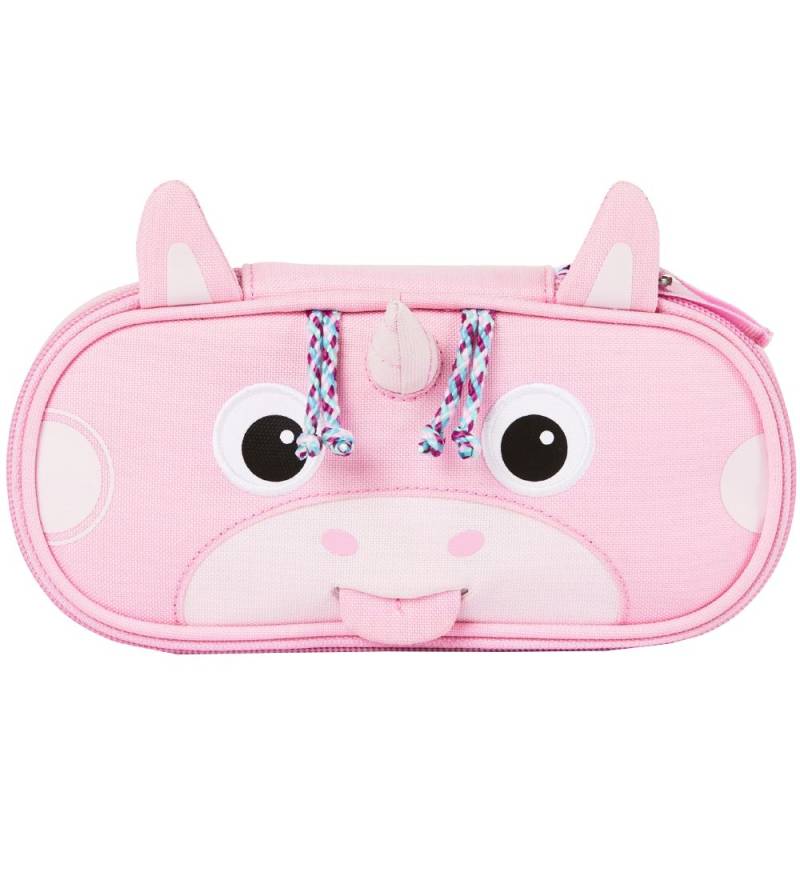 Affenzahn Federtasche - Einhorn - Affenzahn - One Size - Federmäppchen Affenzahn Federtasche - Einhorn - Affenzahn - One Size - Federmäppchen von Affenzahn