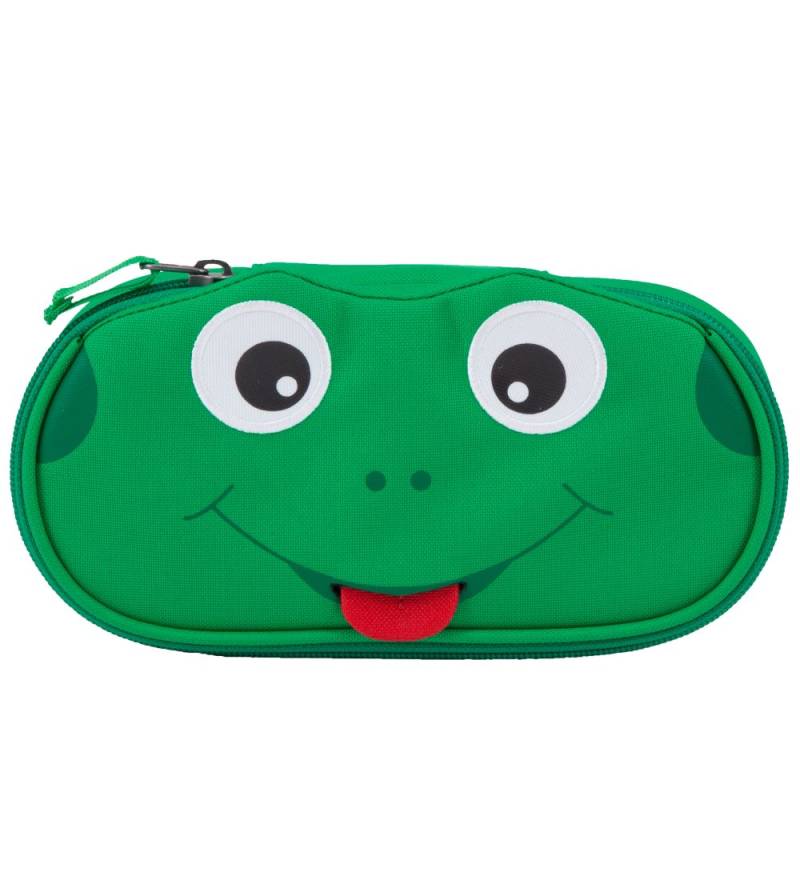 Affenzahn Federtasche - Finn Frog - Affenzahn - One Size - Federmäppchen Affenzahn Federtasche - Finn Frog - Affenzahn - One Size - Federmäppchen von Affenzahn