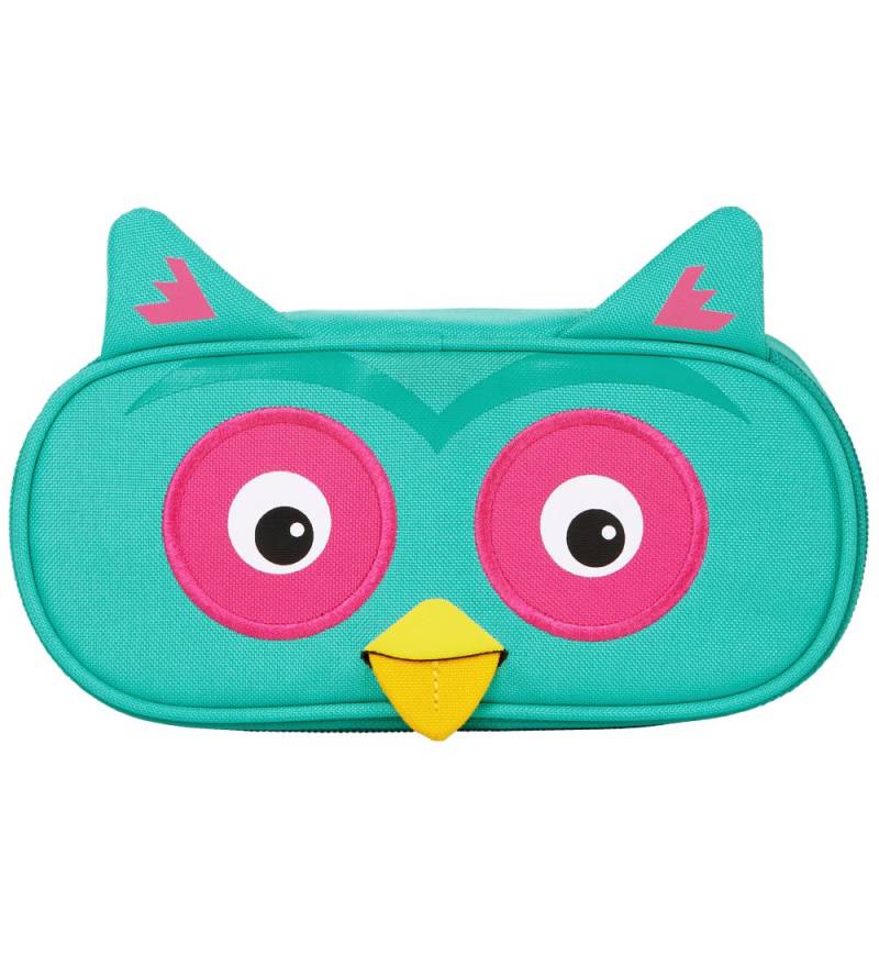 Affenzahn Federtasche - Olivia Owl - Affenzahn - One Size - Federmäppchen Affenzahn Federtasche - Olivia Owl - Affenzahn - One Size - Federmäppchen von Affenzahn