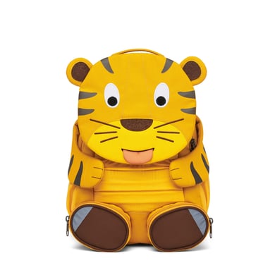 Affenzahn Große Freunde - Kinderrucksack: Tiger von Affenzahn