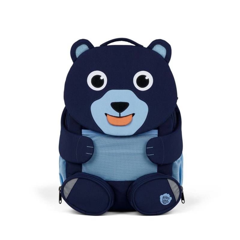 Affenzahn Kindergartenrucksack Großer Freund Bär von Affenzahn