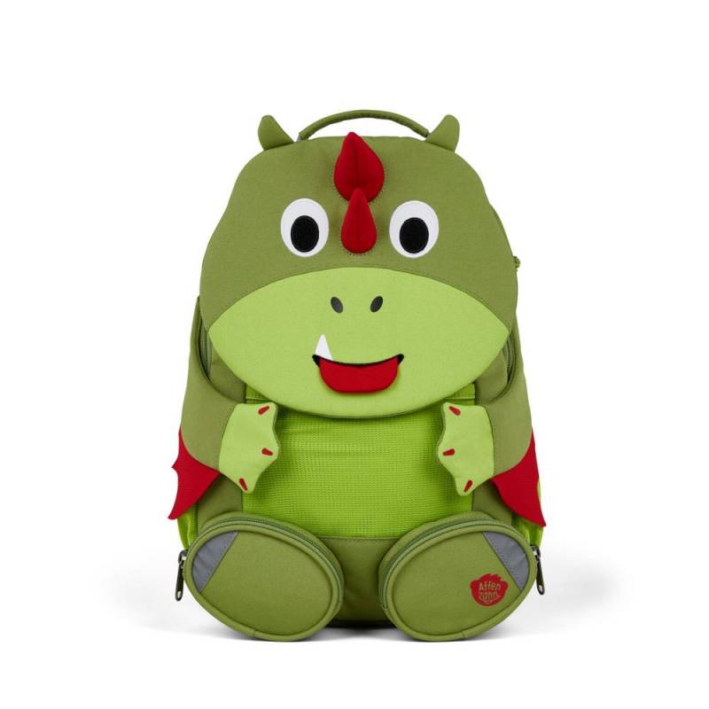 Affenzahn Kindergartenrucksack Großer Freund Drache Affenzahn Kindergartenrucksack Großer Freund Drache von Affenzahn